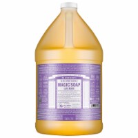 Dr. Bronner's Lavender Castile Liquid Soap