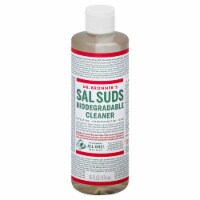 Dr. Bronner's Sal Suds Biodegradable Cleaner