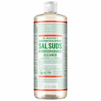 Dr. Broner's Sal Suds Biodegradable Liquid Cleaner Perspective: Main