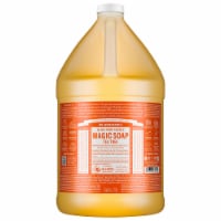 Dr. Bronners 18 In 1 Hemp Tea Tree Pure Castile Soap