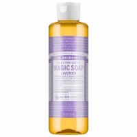 Dr. Bronner's Lavender Castile Liquid Soap