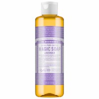 Dr. Bronner's Lavender Castile Liquid Soap