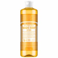 Dr. Bronner's Citrus Pure-Castile Soap