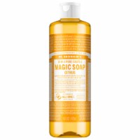 Dr. Bronner's Citrus Pure-Castile Soap