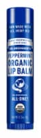 Dr. Bronner's Magic Peppermint Lip Balm