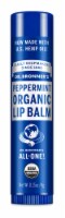 Dr. Bronner's Magic Peppermint Lip Balm Perspective: Main