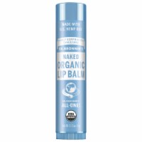 Dr. Bronner's & Sun Dog's Magic Organic Naked Lip Balm Perspective: Main