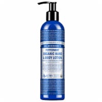 Dr. Bronner's Peppermint Lotion