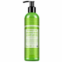 Dr. Bronner's & Sun Dog's Magic Organic Patchouli Lime Lotion