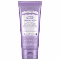 Dr. Bronner's Shave Gel Lavender Ft