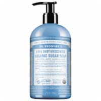Dr. Bronner's Shikakai Hand And Body Soap