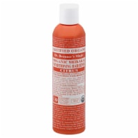 Dr. Bonner's Organic Citrus Conditioner Hair Rinse