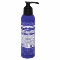 Dr. Bronner's Organic Peppermint Hair Cream