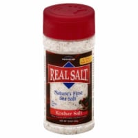 Redmond Real Salt Kosher Salt