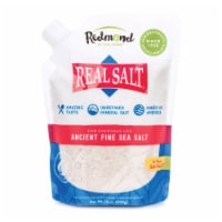 Redmond Real Salt® Ancient Fine Sea Salt