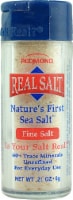 Redmond Real Salt Nature's First Sea Salt Pocket Shaker Perspective: Main
