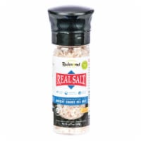 Redmond Real Salt® Ceramic Salt Grinder Perspective: Main