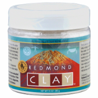 Redmond Clay All Natural Dietary Supplement