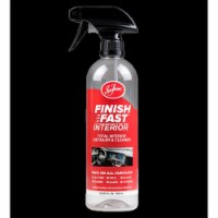 Seafoam ID24 24 oz Finish Fast Interior Detailer