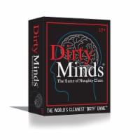 TDC Games Original Dirty Minds Party Game