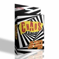 TDC Games Chaos Card Game