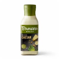 Panera Bread At Home Caesar Dressing