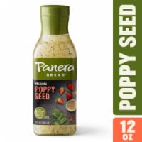 Panera Bread At Home Poppyseed Dressing