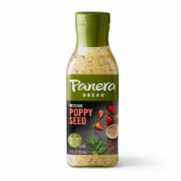 Panera Bread At Home Poppyseed Dressing