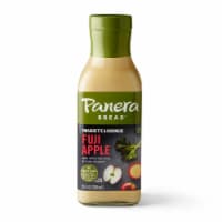 Panera Bread At Home Fuji Apple Vinaigrette Dressing