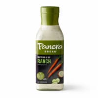 Panera Bread At Home Ranch Creamy Buttermilk Dressing & Dip