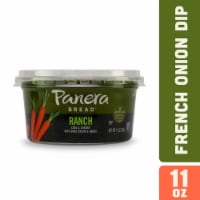 Panera Bread Ranch Dip 11 oz Perspective: Main