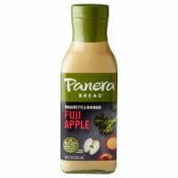 Panera Bread® Fuji Apple Vinaigrette Dressing Perspective: Main