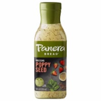Panera Bread® Poppy Seed Salad Dressing Perspective: Main