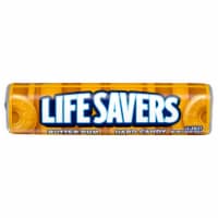 Life Savers Butter Rum Hard Candy Perspective: Main