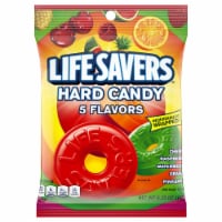 Life Savers® 5 Flavors Hard Candy Bag