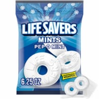 Life Savers® Pep O Mint Breath Mints Hard Candy