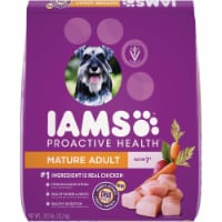 iams dog food for german shepherds