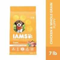 IAMS Proactive Health Smart Puppy Chicken Dry Dog Food