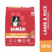 IAMS Proactive Health Super Premium Lamb & Rice Adult Dog Food