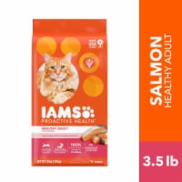 IAMS™ Proactive Health™ Salmon & Tuna Adult Dry Cat Food