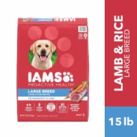 Kroger iams dog food 2025
