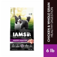 Iams Advanced Health Healthy Digestion Chicken Adult Dry Dog Food