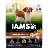 Iams Advanced Health Immune Health Chicken & Superfoods Adult Dry Dog Food