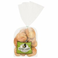 Anthony & Sons Bakery Avocado Dinner Roll Perspective: Main