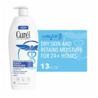 Curel Daily Healing Original Dry Skin Lotion