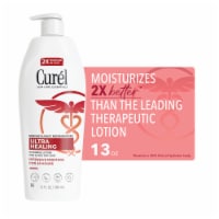 Curel Ultra Healing Extra-Dry Skin Intensive Lotion