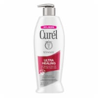 Curel Ultra Healing Intensive Lotion