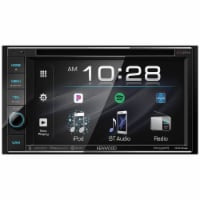 Kenwood eXcelon DDX396 DVD Receiver with Bluetooth