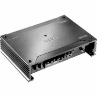 Kenwood eXcelon X5021 X502-1 Class D Monoblock Power Amplifier
