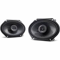 Kenwood KFCC6896 6x8 2-Way Speakers (Pair)